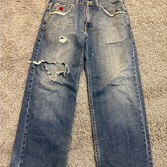 Men’s JNCO denim jeans, 32 x 30 - Picture 15 of 15